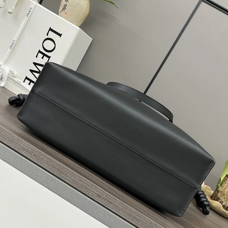 Sustainable Loewe Flamenco Bags 61639