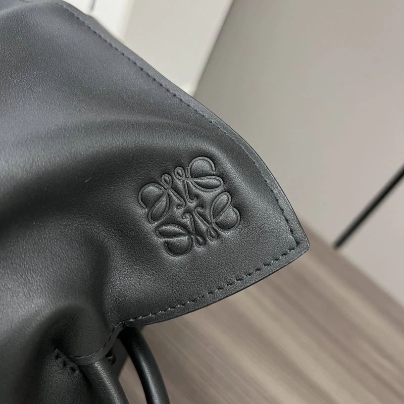 Sustainable Loewe Flamenco Bags 61639