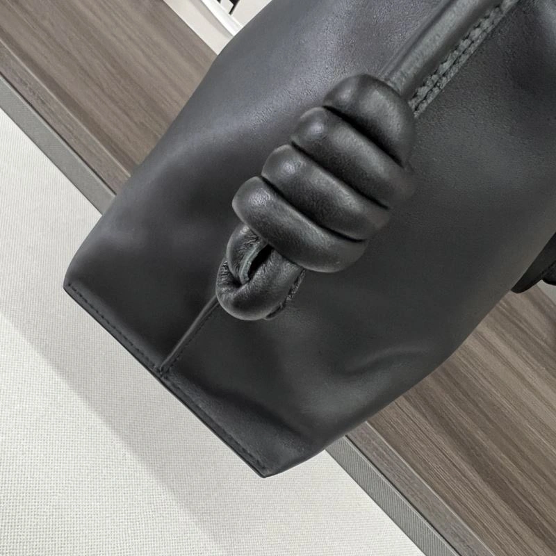 Sustainable Loewe Flamenco Bags 61639