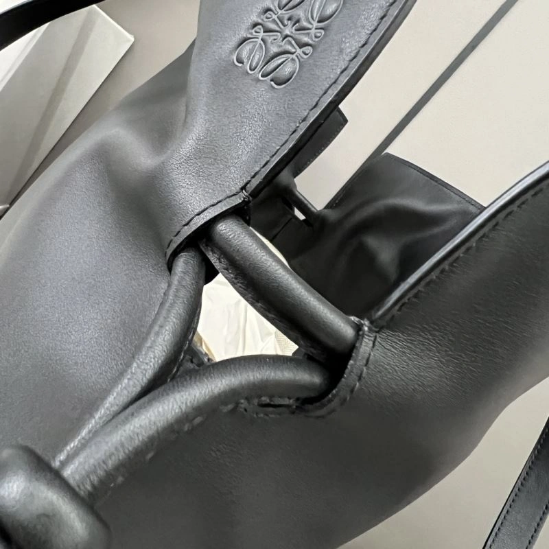 Sustainable Loewe Flamenco Bags 61639