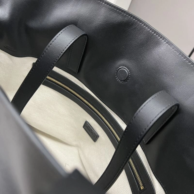 Sustainable Loewe Flamenco Bags 61639