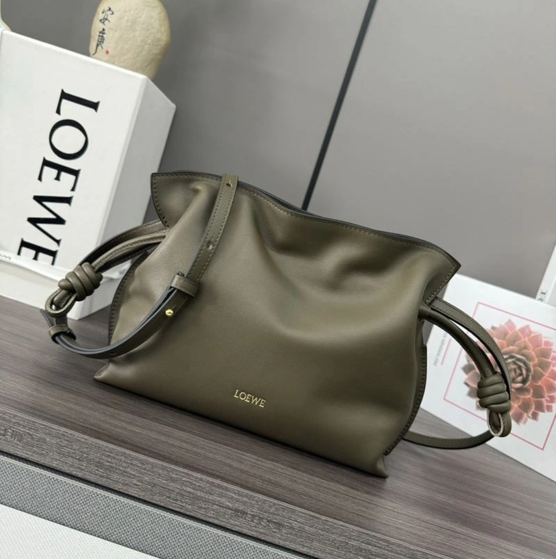 Breathable Loewe Flamenco Bags 61638