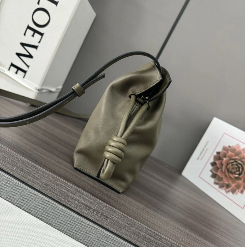 Breathable Loewe Flamenco Bags 61638