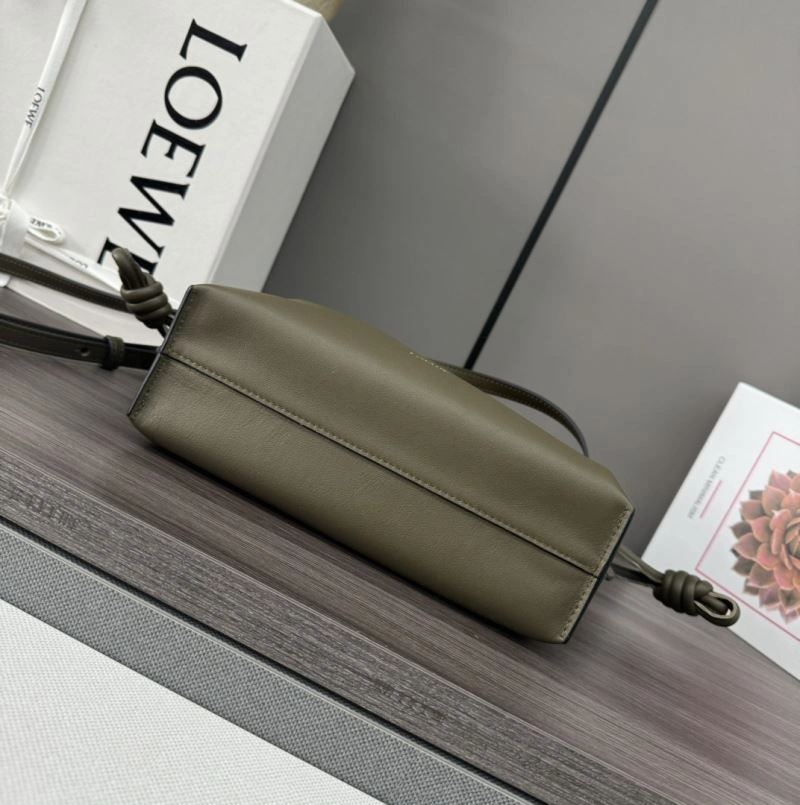 Breathable Loewe Flamenco Bags 61638