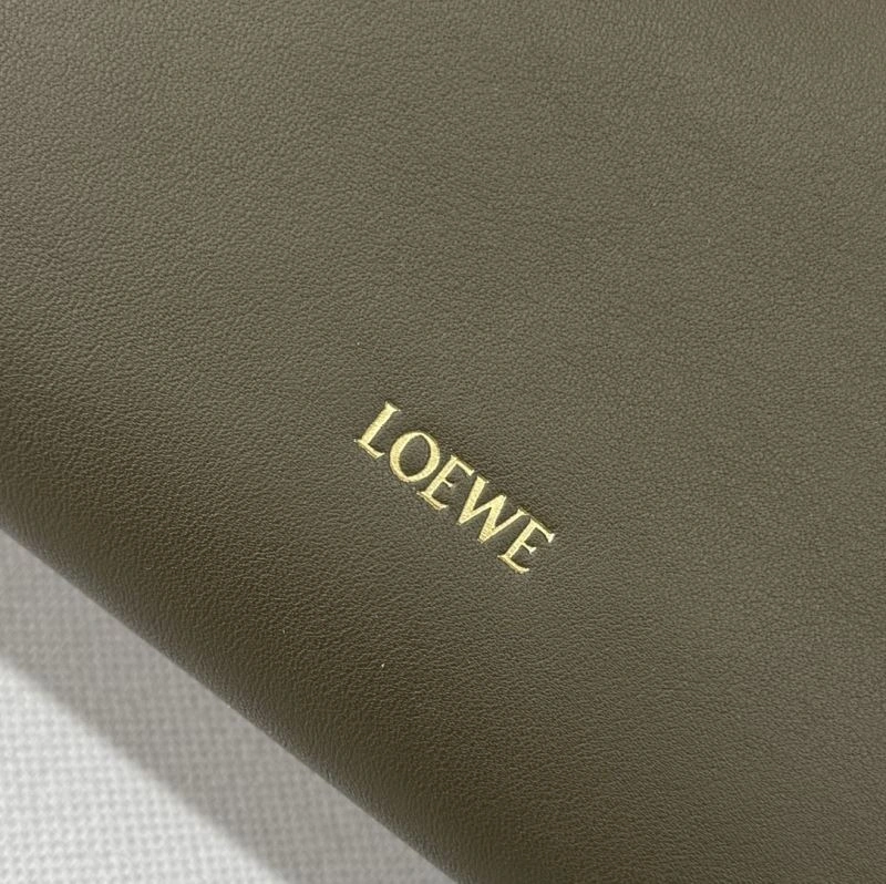 Breathable Loewe Flamenco Bags 61638