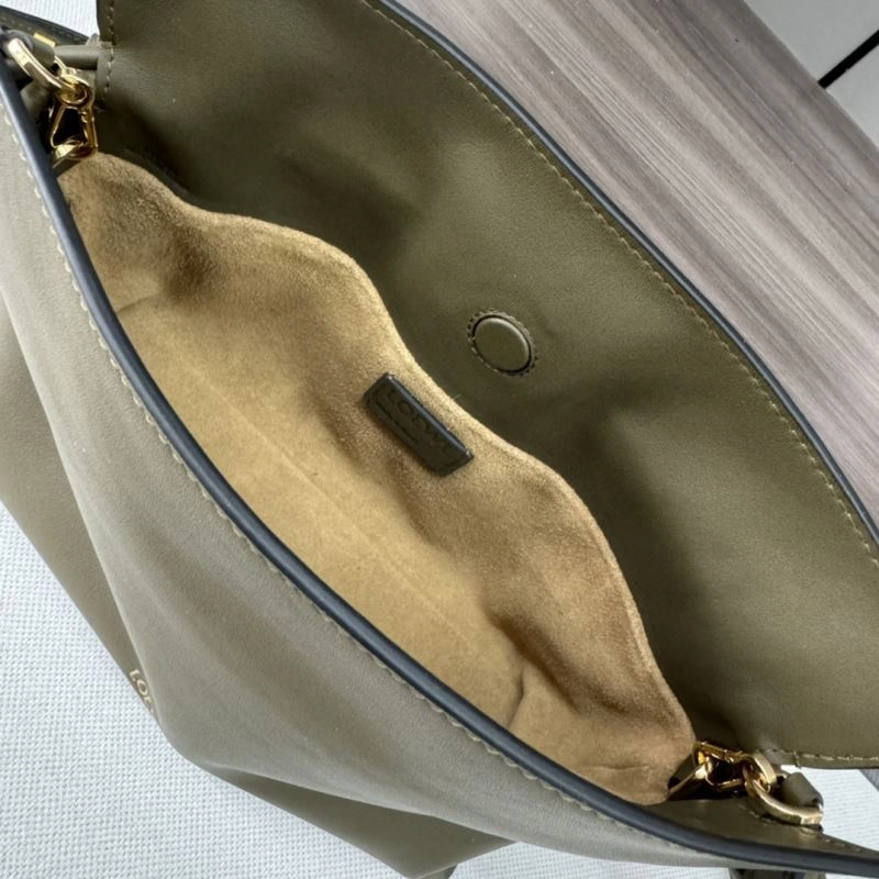 Breathable Loewe Flamenco Bags 61638
