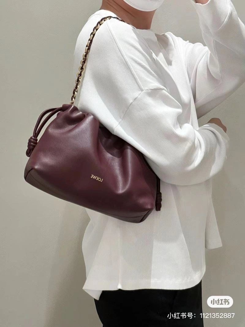 Loewe Flamenco Bags Lightweight 61671