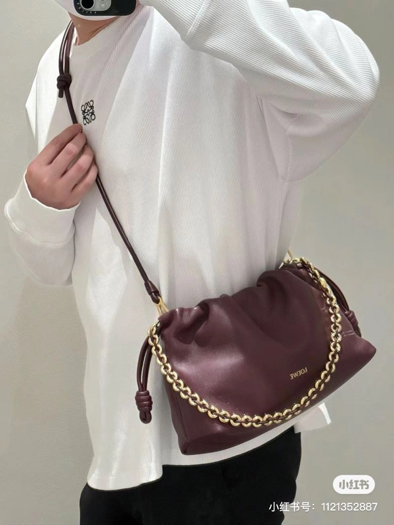 Loewe Flamenco Bags Lightweight 61671