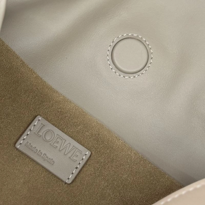 Effortless Loewe Flamenco Bags 61648