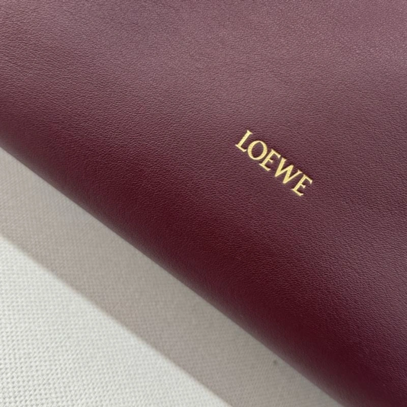 Loewe Flamenco Bags TimelessDesign 61630
