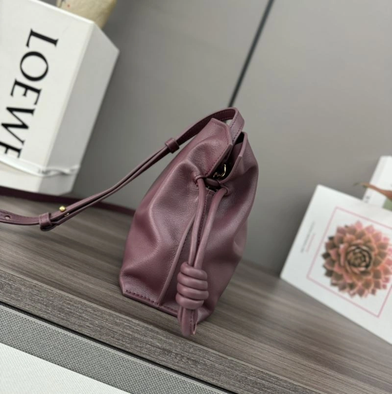 Youthful Loewe Flamenco Bags 61633