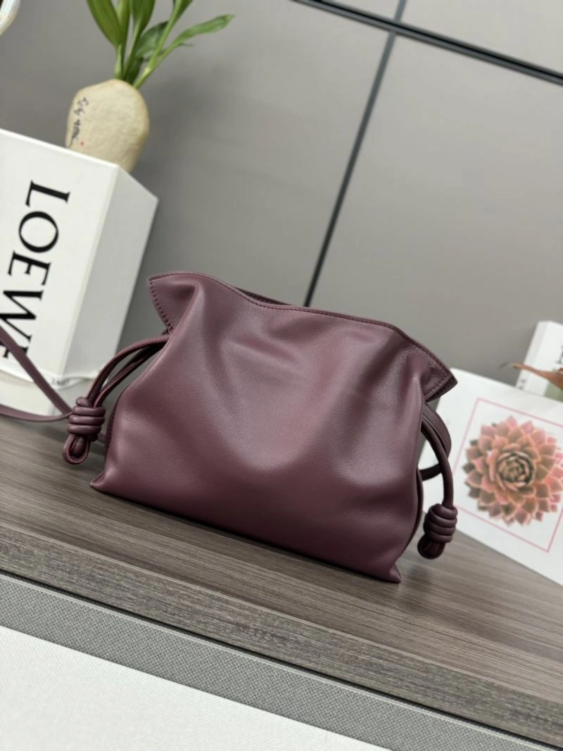 Youthful Loewe Flamenco Bags 61633