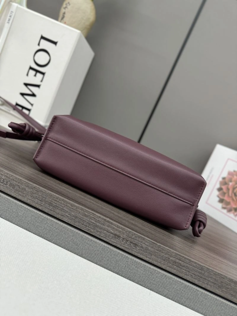 Youthful Loewe Flamenco Bags 61633