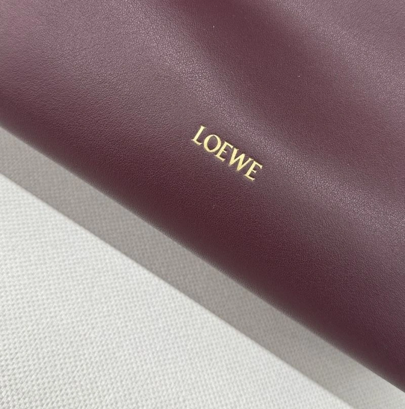 Youthful Loewe Flamenco Bags 61633