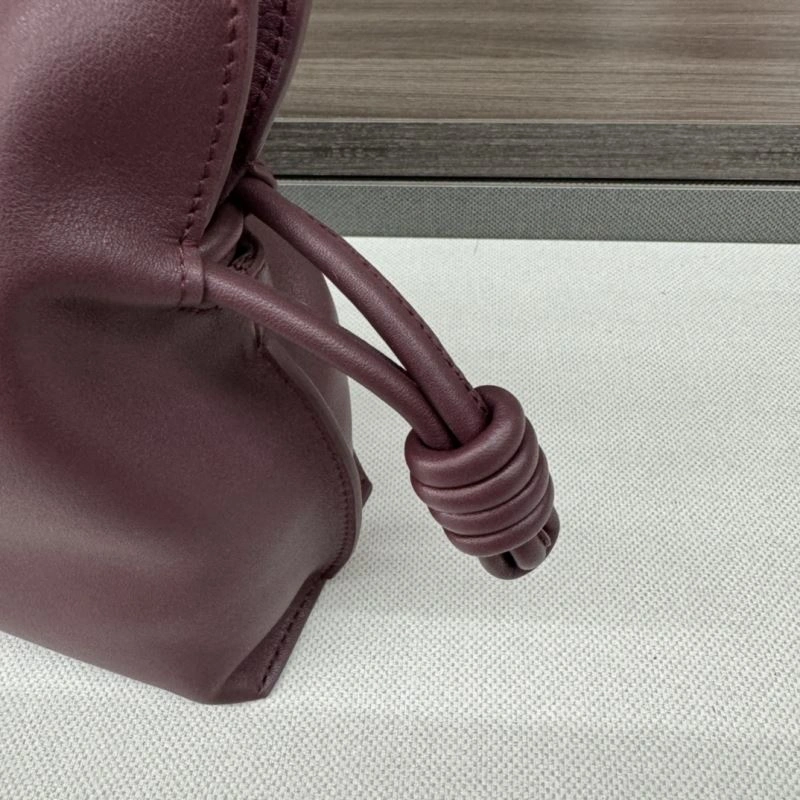 Youthful Loewe Flamenco Bags 61633