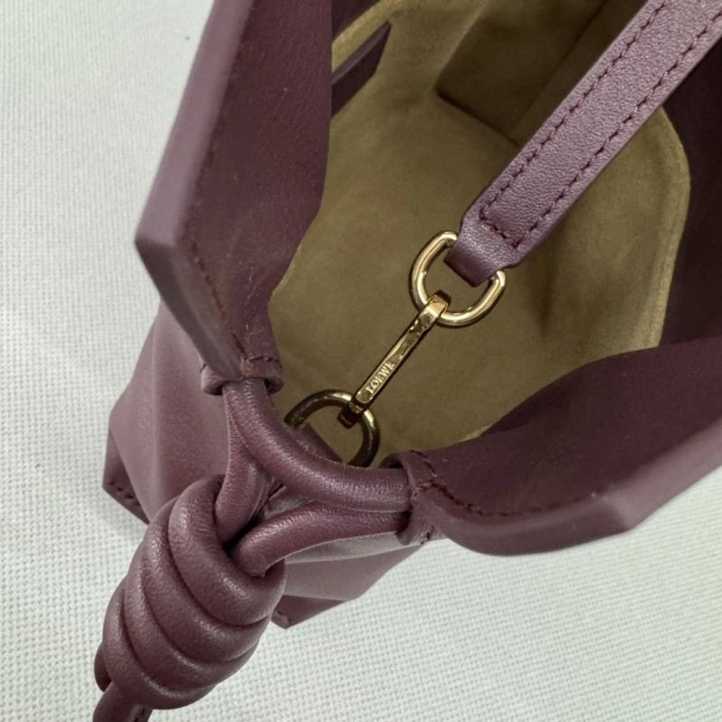 Youthful Loewe Flamenco Bags 61633