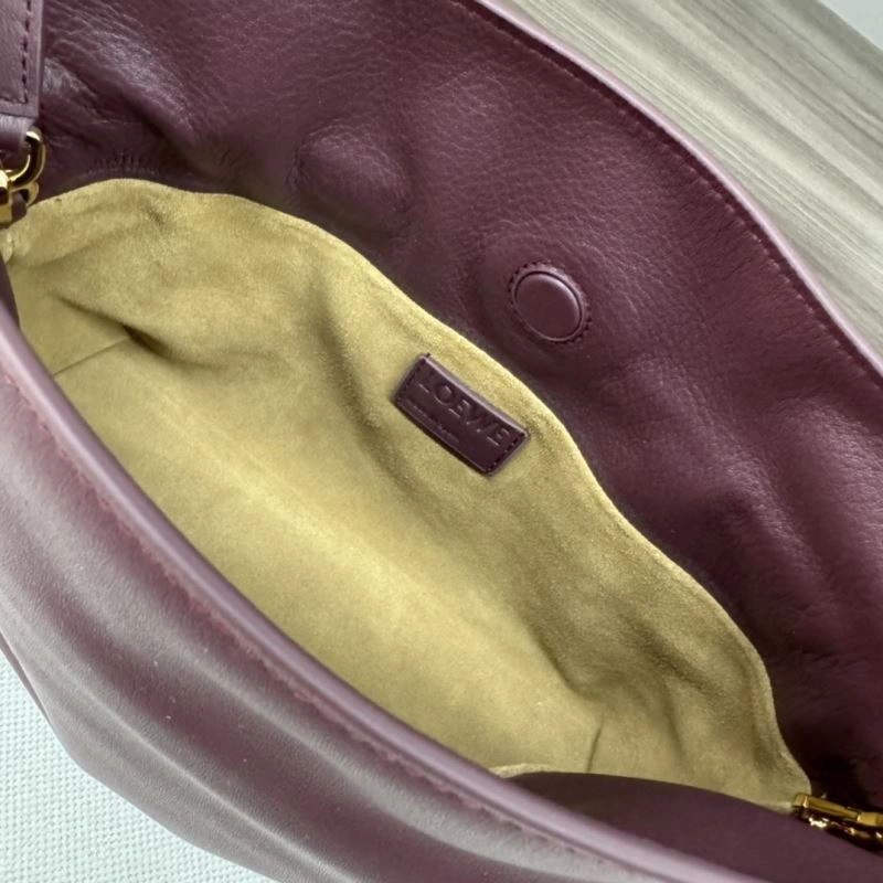Youthful Loewe Flamenco Bags 61633