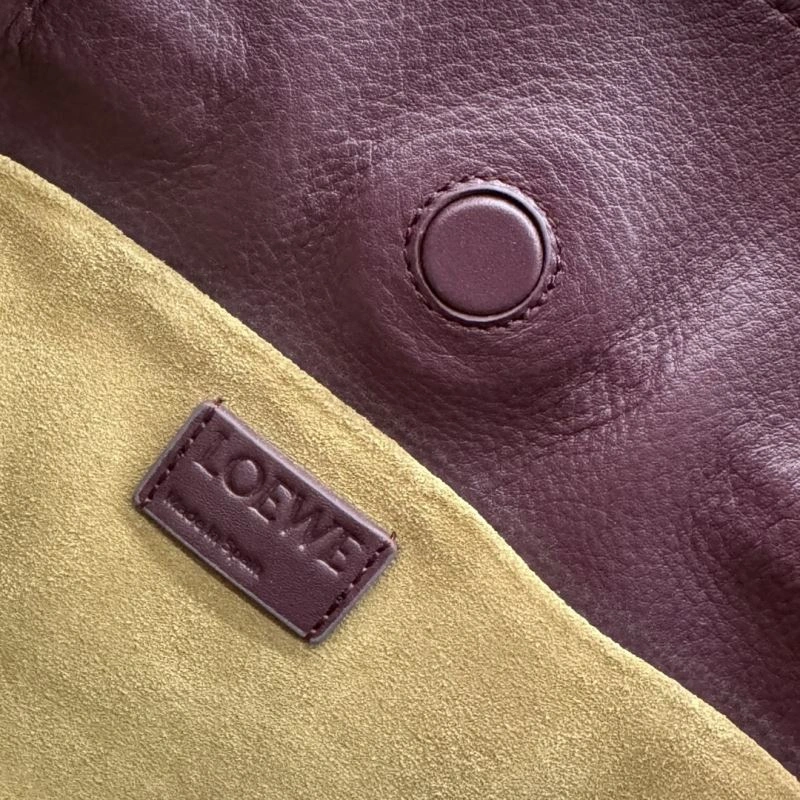 Youthful Loewe Flamenco Bags 61633