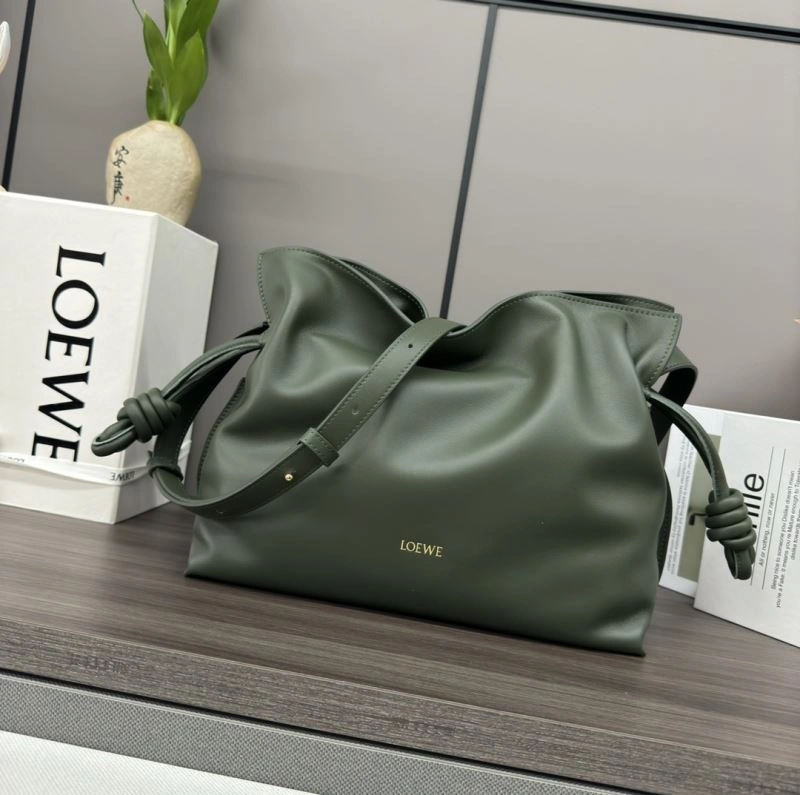 Loewe Flamenco Bags Unique 61664