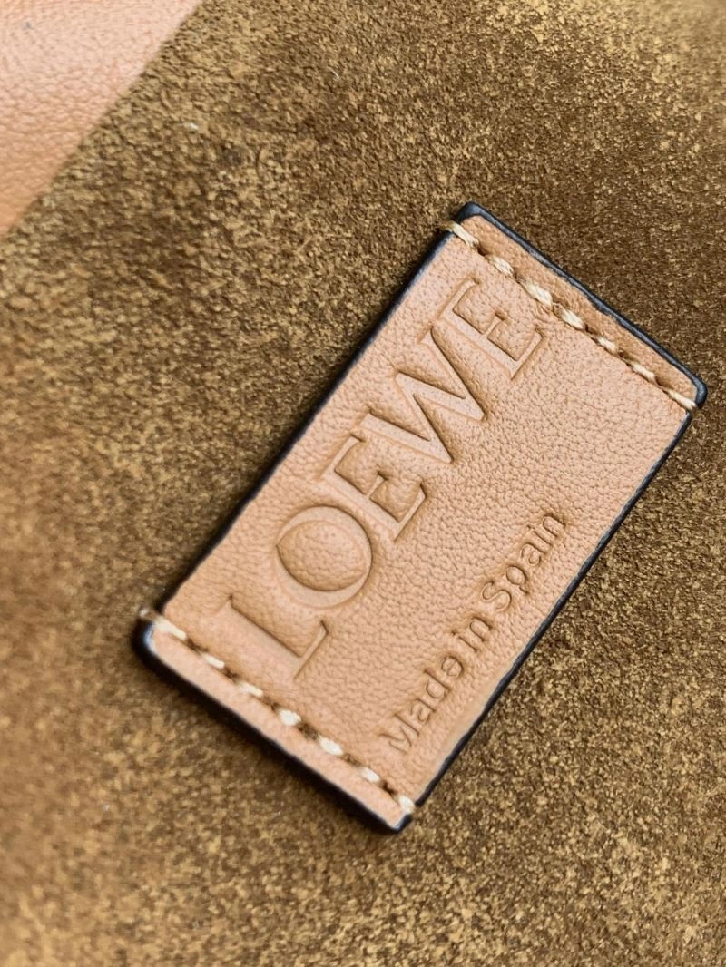 Loewe Flamenco Bags FastDry 61622