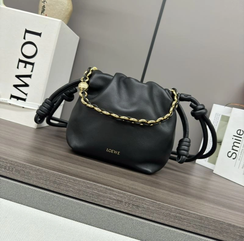 Loewe Flamenco Bags Breathable 61632