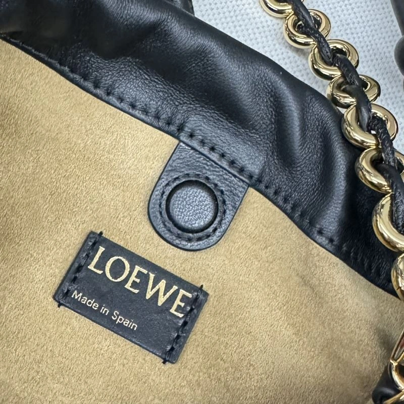 Loewe Flamenco Bags Breathable 61632