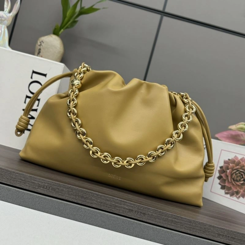 Modern Loewe Flamenco Bags 61626