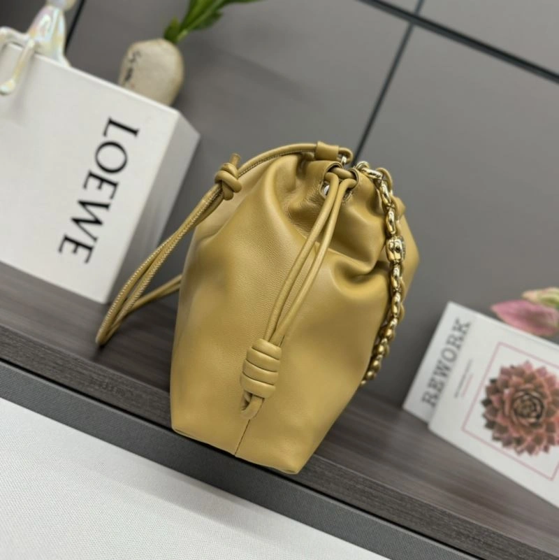 Modern Loewe Flamenco Bags 61626