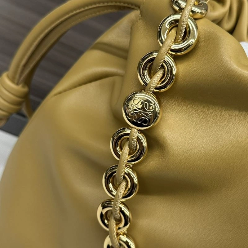 Modern Loewe Flamenco Bags 61626