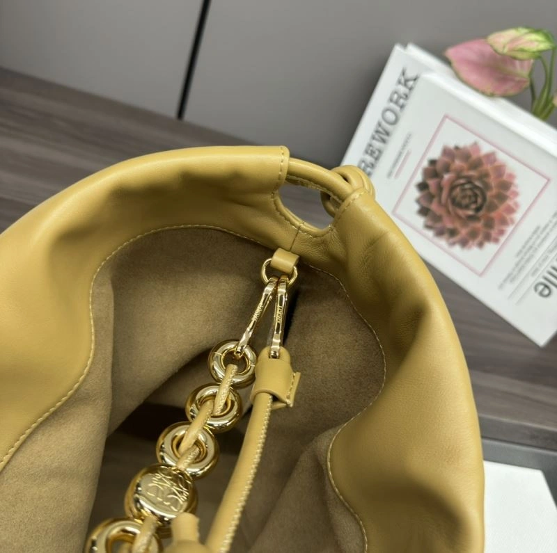 Modern Loewe Flamenco Bags 61626