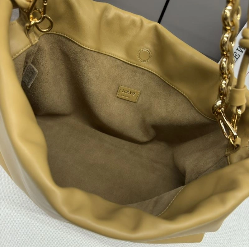 Modern Loewe Flamenco Bags 61626