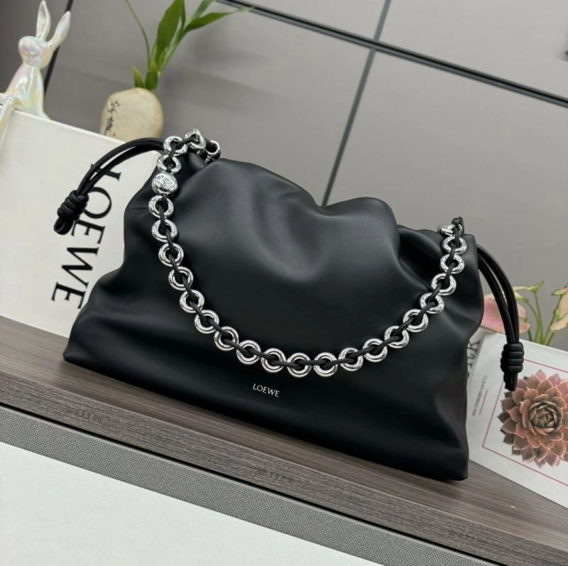 Resilient Loewe Flamenco Bags 61623