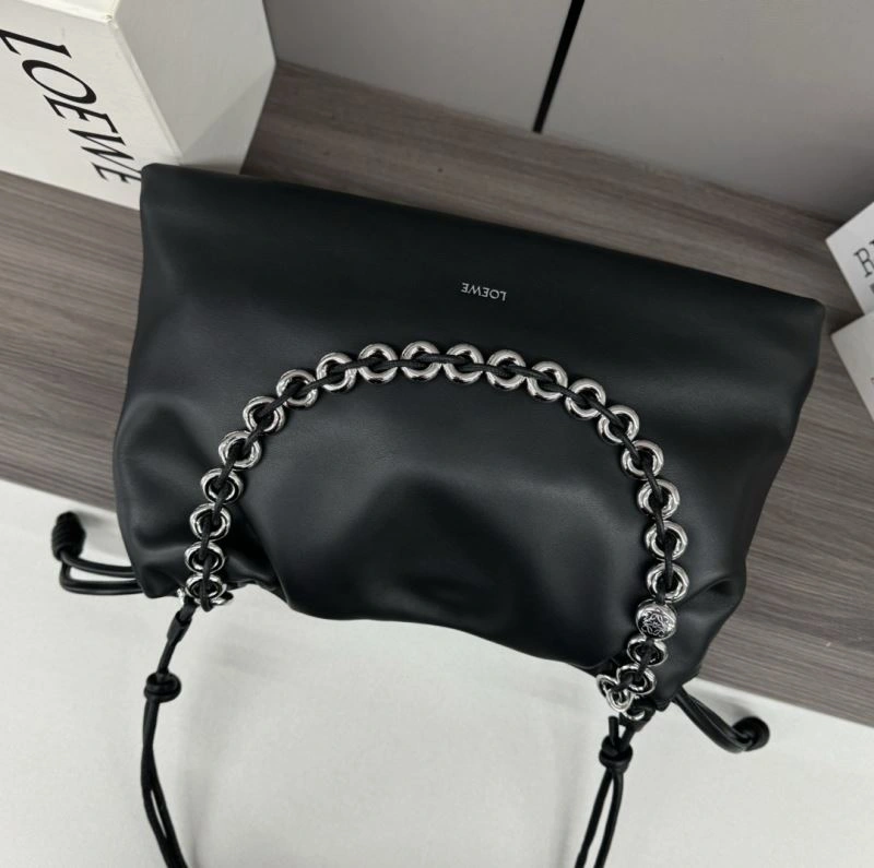 Resilient Loewe Flamenco Bags 61623