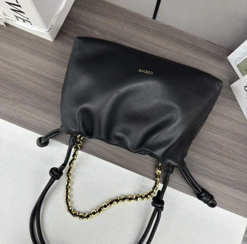 Supportive Loewe Flamenco Bags 61618