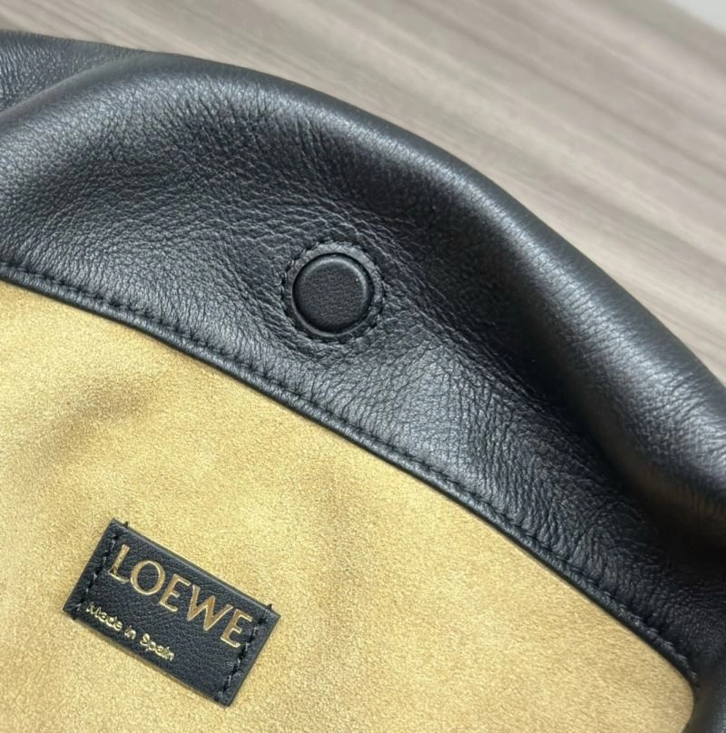 Supportive Loewe Flamenco Bags 61618