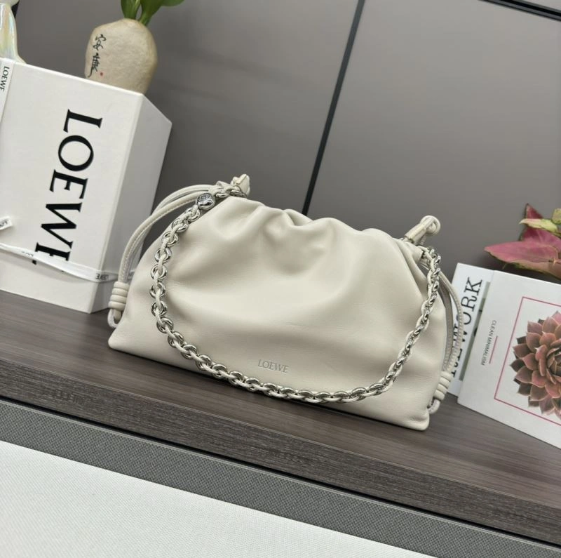 Loewe Flamenco Bags Trendy 61704