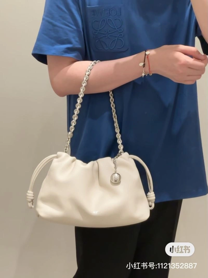 Loewe Flamenco Bags Trendy 61704