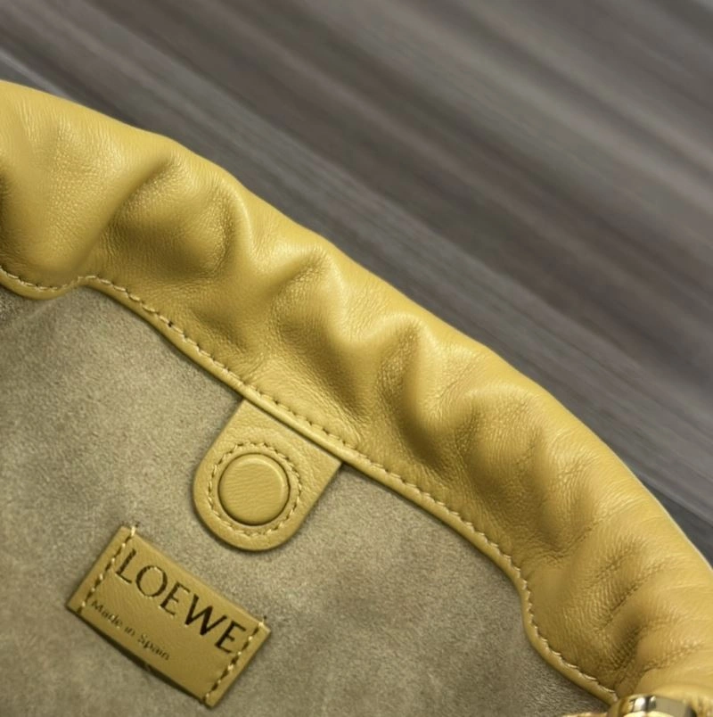 Premium Loewe Flamenco Bags 61620