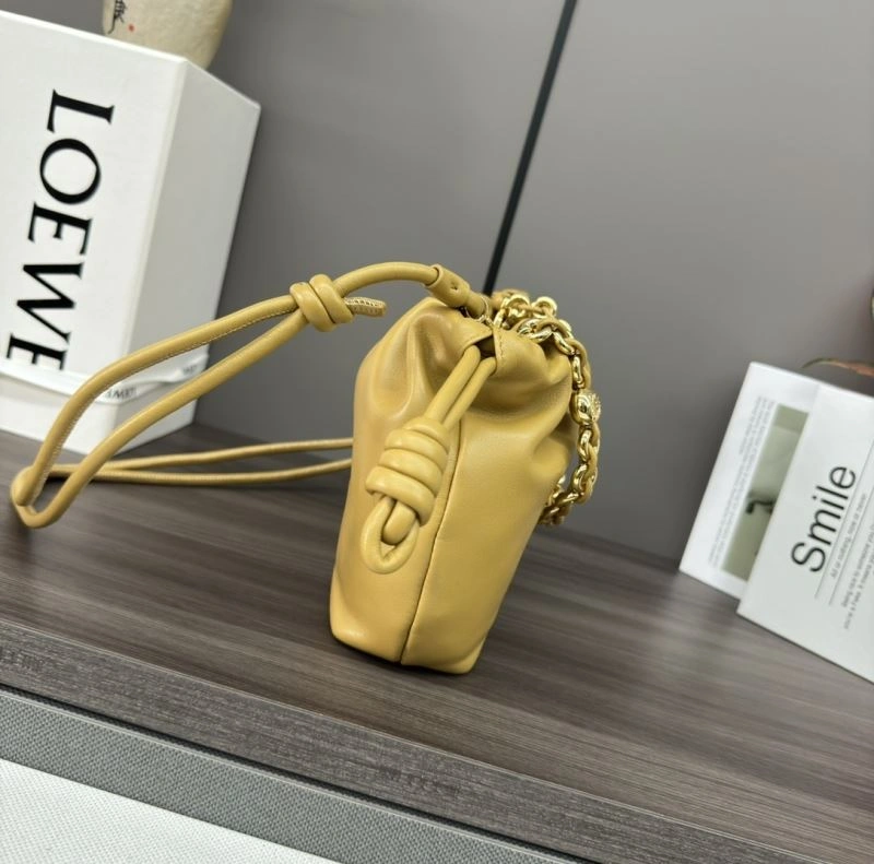 Premium Loewe Flamenco Bags 61620