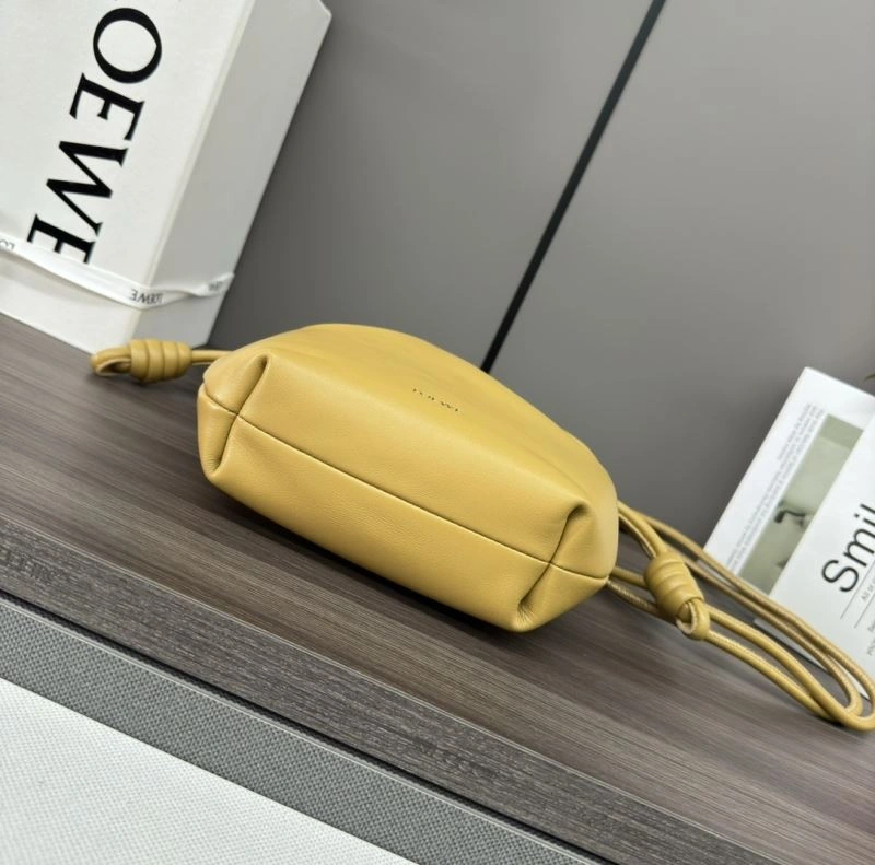 Premium Loewe Flamenco Bags 61620