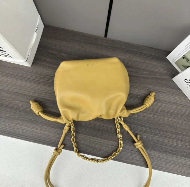 Premium Loewe Flamenco Bags 61620