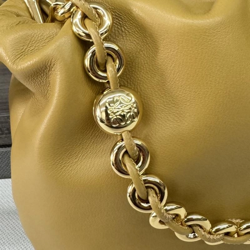 Premium Loewe Flamenco Bags 61620