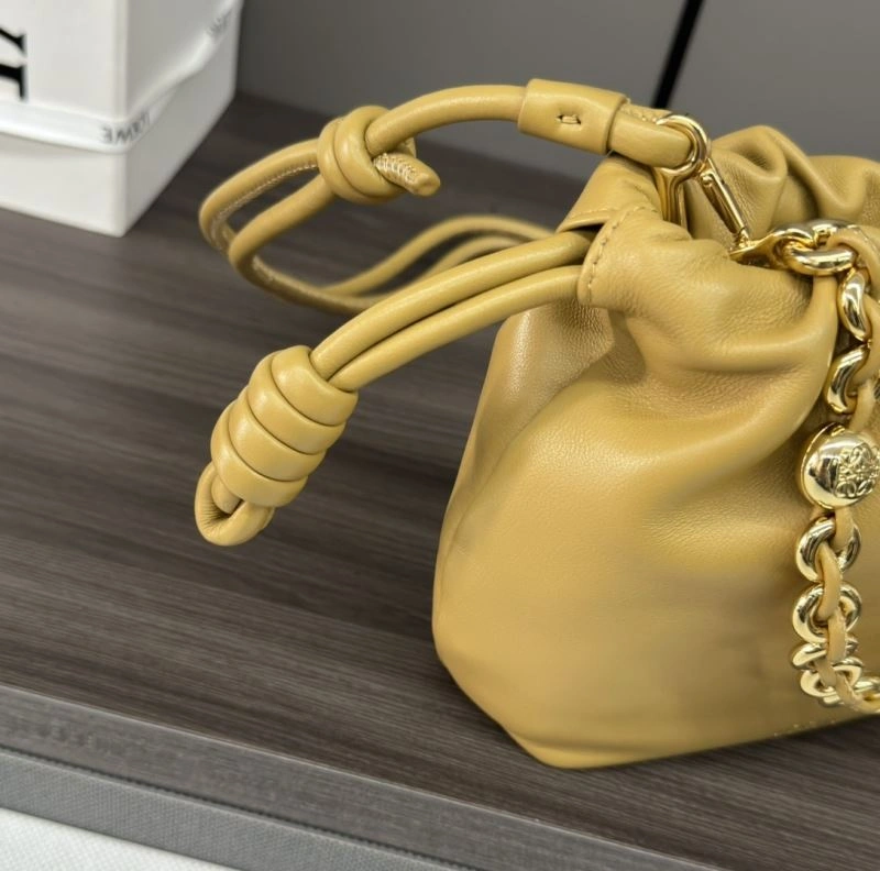 Premium Loewe Flamenco Bags 61620