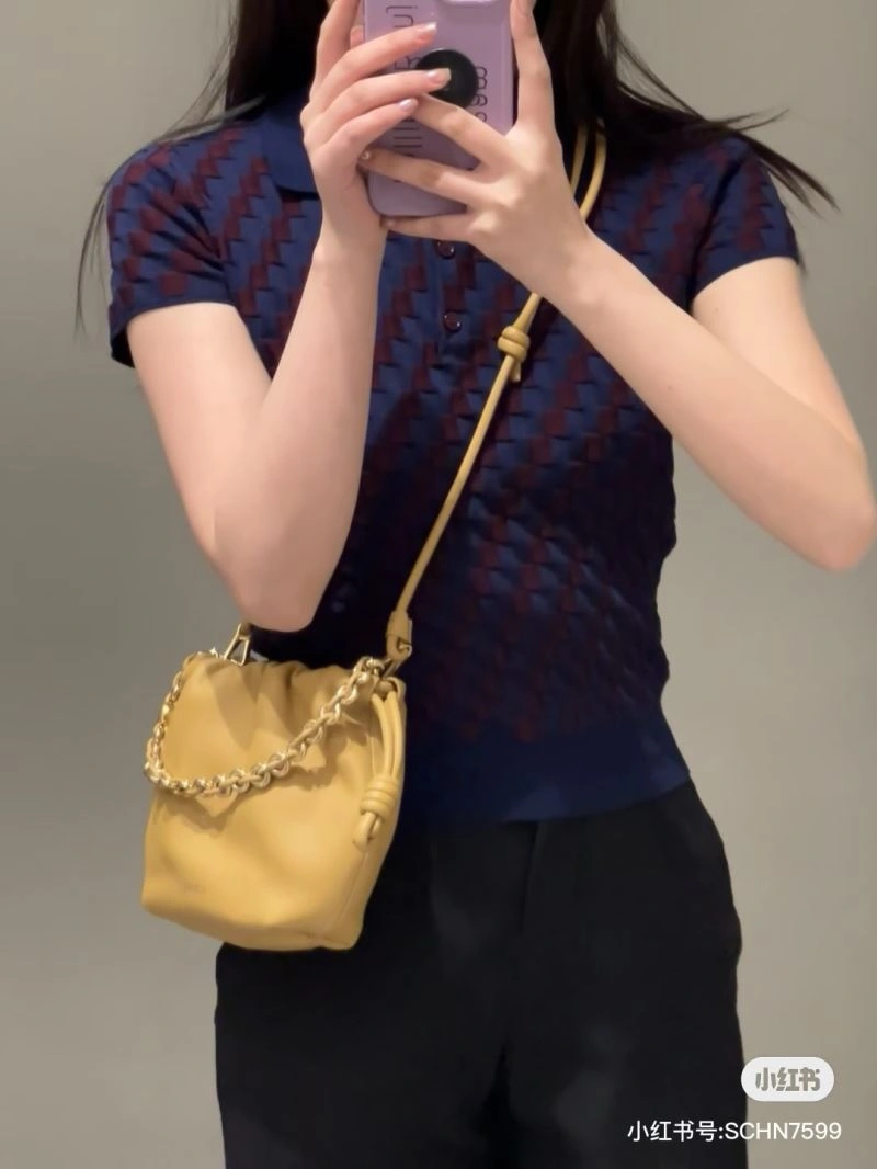 Premium Loewe Flamenco Bags 61620