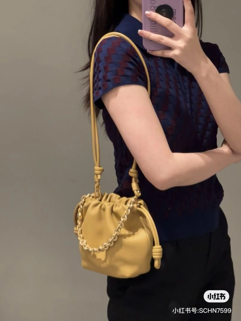 Premium Loewe Flamenco Bags 61620