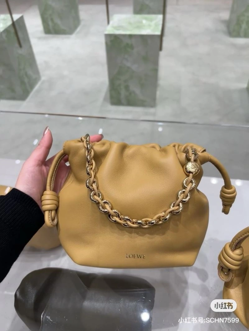 Premium Loewe Flamenco Bags 61620