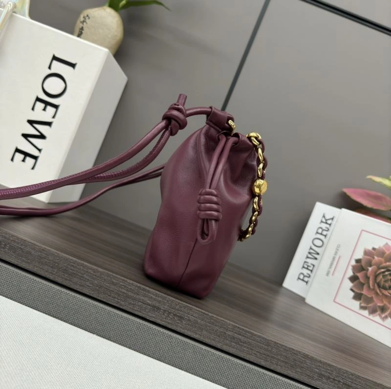 Durable Loewe Flamenco Bags 61629