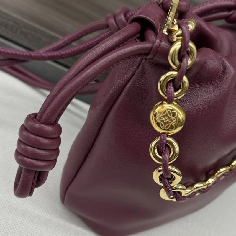 Durable Loewe Flamenco Bags 61629