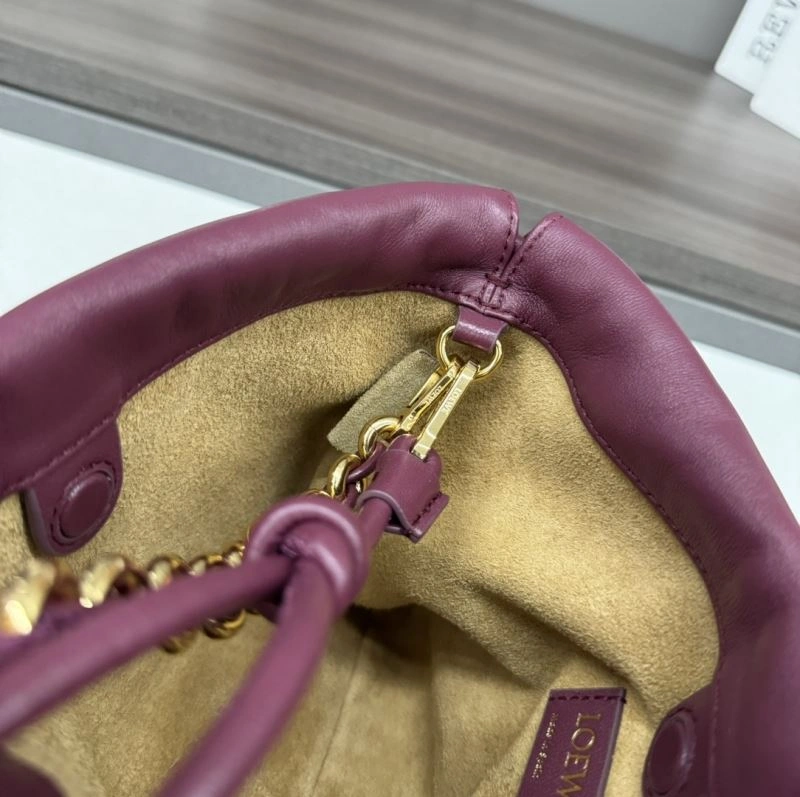 Durable Loewe Flamenco Bags 61629