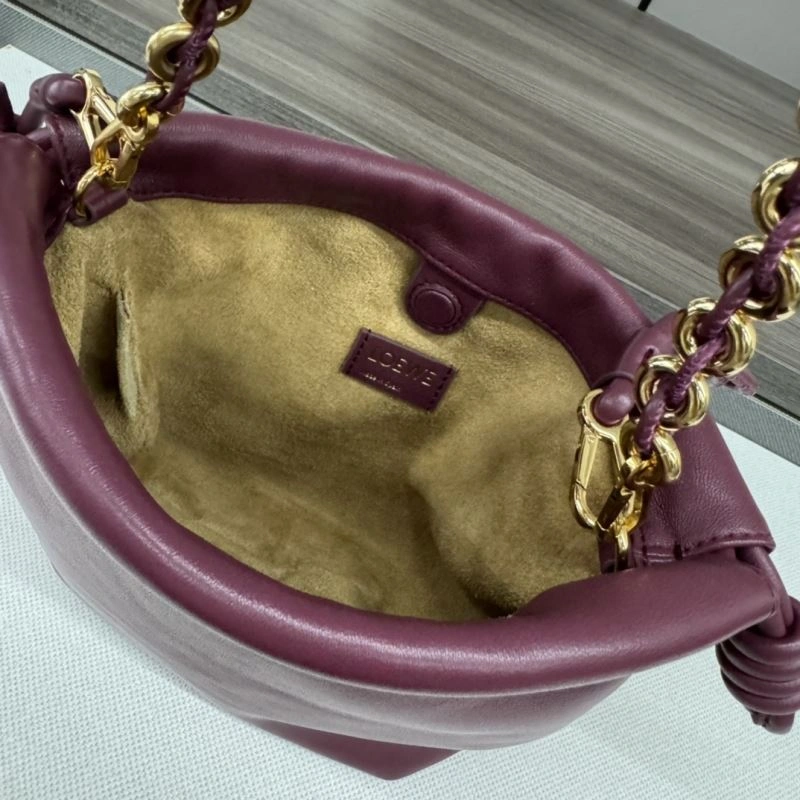 Durable Loewe Flamenco Bags 61629